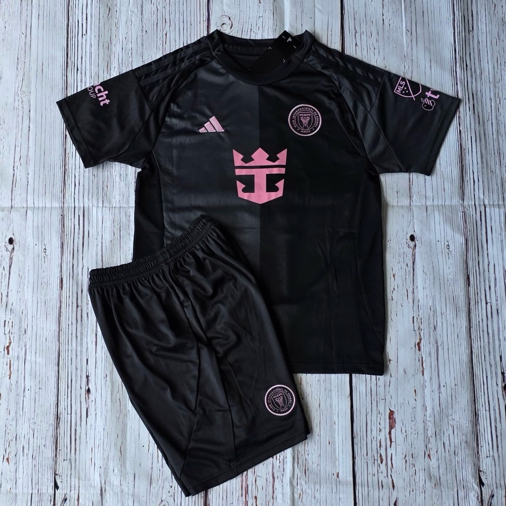 Inter Miami Messi Set for Kids - Picture 2 of 4